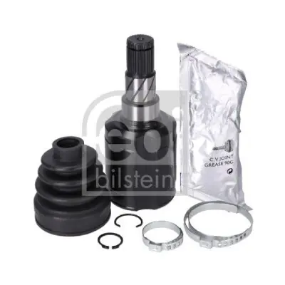 Juego de articulación, árbol de transmisión FEBI BILSTEIN 184626 Compra Ahora